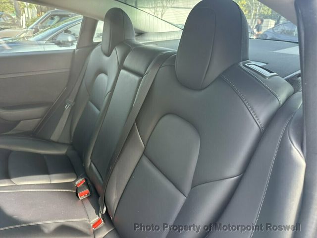 2022 Tesla Model 3 Long Range AWD - 23080941 - 13