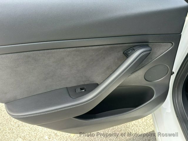 2022 Tesla Model 3 Long Range AWD - 23080941 - 15