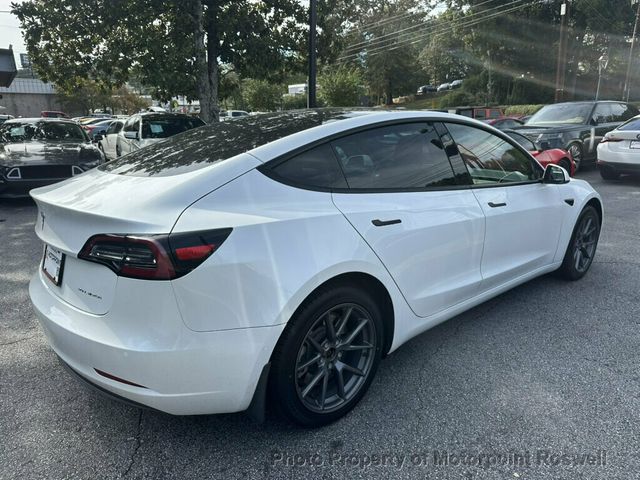 2022 Tesla Model 3 Long Range AWD - 23080941 - 20