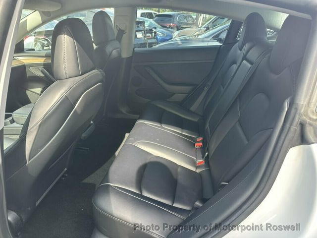 2022 Tesla Model 3 Long Range AWD - 23080941 - 21