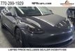 2022 Tesla Model 3 Long Range AWD - 23087239 - 0
