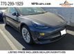 2022 Tesla Model 3 Long Range AWD - 23096279 - 0