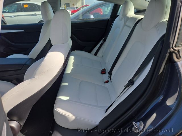 2022 Tesla Model 3 Long Range AWD - 23096279 - 1