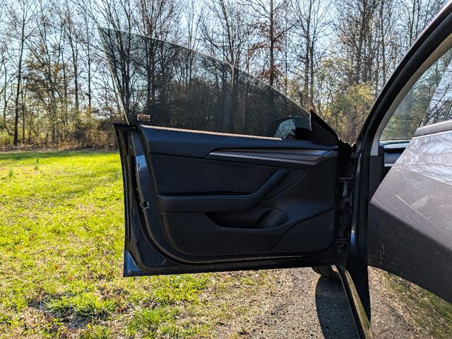 2022 Tesla Model 3 Long Range AWD - 23007999 - 9