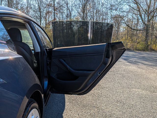 2022 Tesla Model 3 Long Range AWD - 23007999 - 11