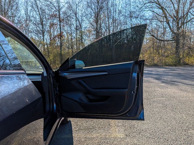 2022 Tesla Model 3 Long Range AWD - 23007999 - 12