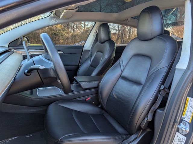 2022 Tesla Model 3 Long Range AWD - 23007999 - 13