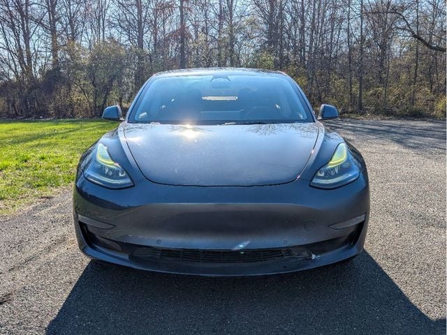 2022 Tesla Model 3 Long Range AWD - 23007999 - 1