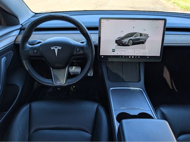 2022 Tesla Model 3 Long Range AWD - 23007999 - 19