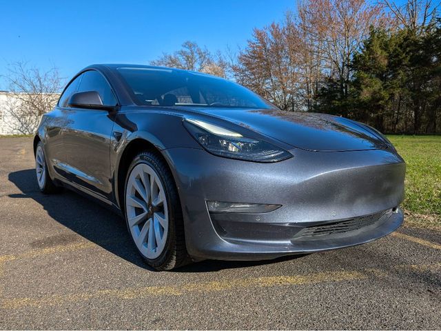 2022 Tesla Model 3 Long Range AWD - 23007999 - 2