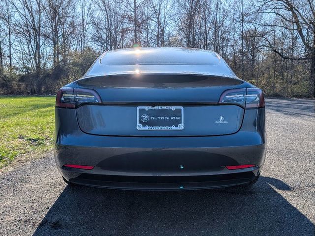 2022 Tesla Model 3 Long Range AWD - 23007999 - 5