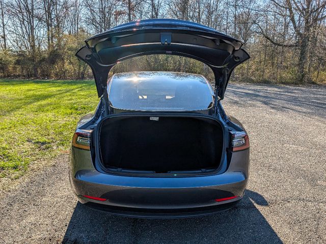 2022 Tesla Model 3 Long Range AWD - 23007999 - 6