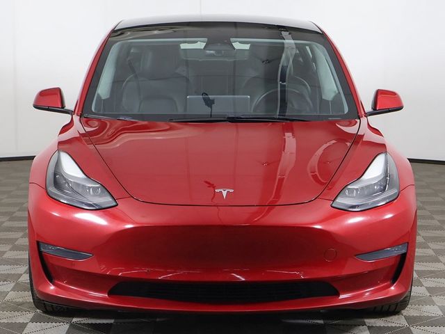 2022 Tesla Model 3 Long Range AWD - 22976278 - 11