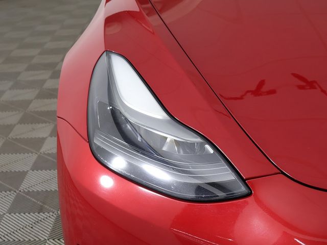 2022 Tesla Model 3 Long Range AWD - 22976278 - 13
