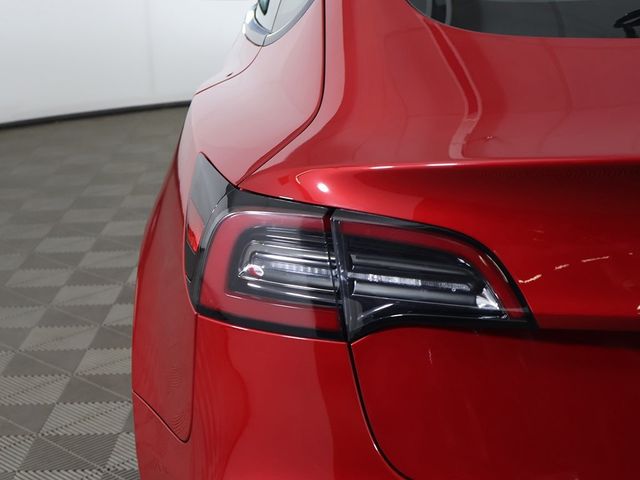 2022 Tesla Model 3 Long Range AWD - 22976278 - 15