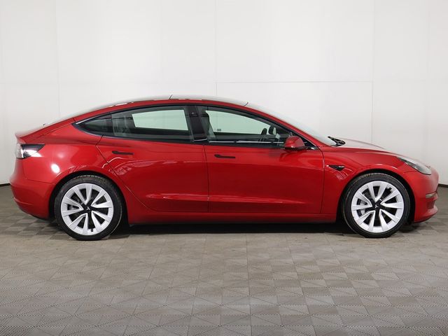 2022 Tesla Model 3 Long Range AWD - 22976278 - 18