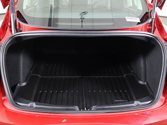 2022 Tesla Model 3 Long Range AWD - 22976278 - 19