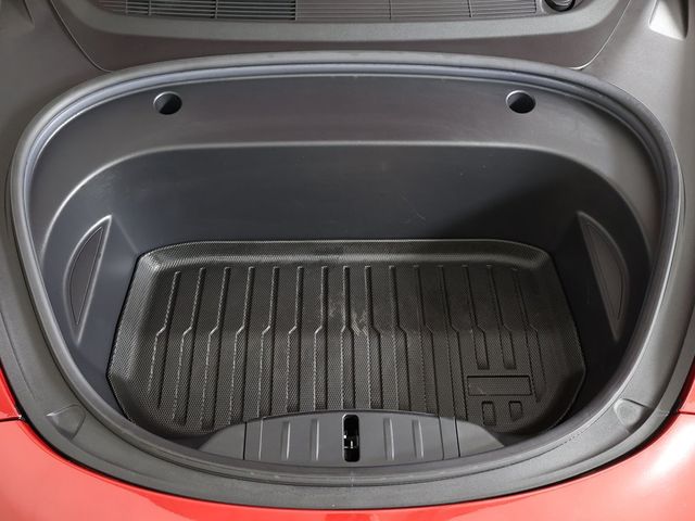 2022 Tesla Model 3 Long Range AWD - 22976278 - 20