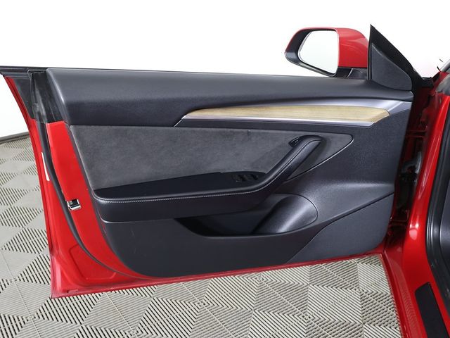 2022 Tesla Model 3 Long Range AWD - 22976278 - 23