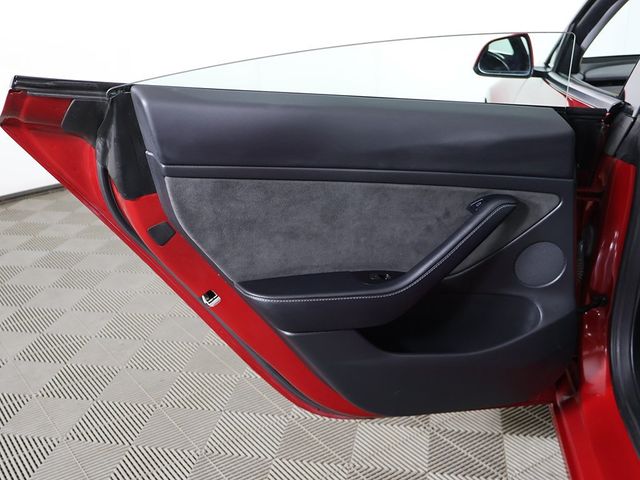 2022 Tesla Model 3 Long Range AWD - 22976278 - 25