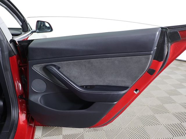 2022 Tesla Model 3 Long Range AWD - 22976278 - 26