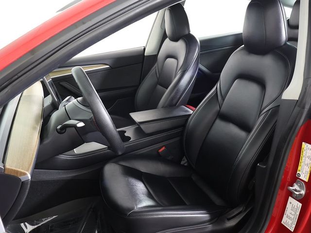 2022 Tesla Model 3 Long Range AWD - 22976278 - 31