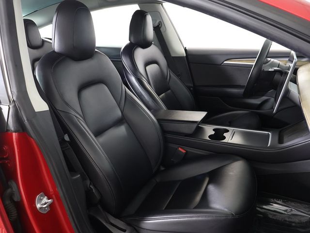 2022 Tesla Model 3 Long Range AWD - 22976278 - 32