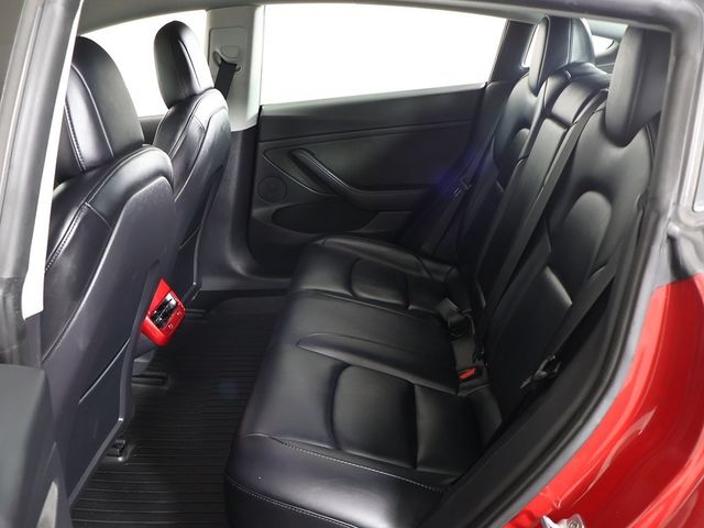 2022 Tesla Model 3 Long Range AWD - 22976278 - 34