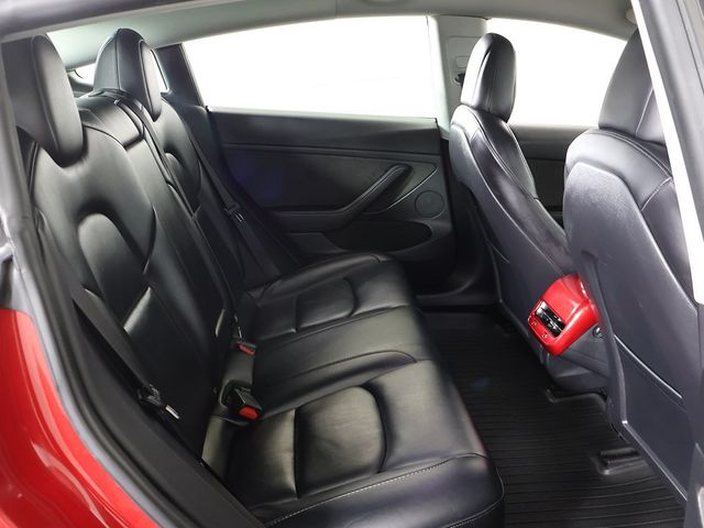 2022 Tesla Model 3 Long Range AWD - 22976278 - 35