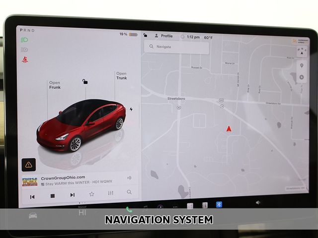 2022 Tesla Model 3 Long Range AWD - 22976278 - 3