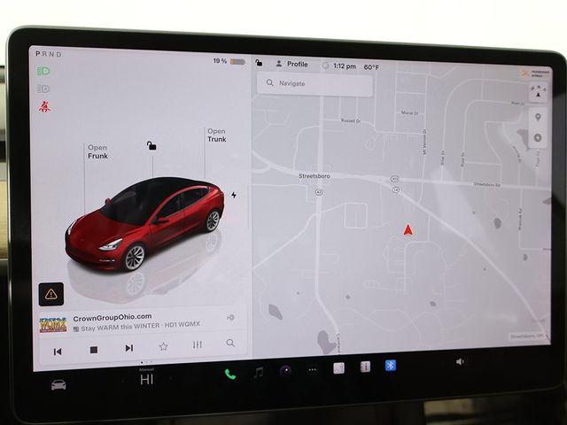 2022 Tesla Model 3 Long Range AWD - 22976278 - 42