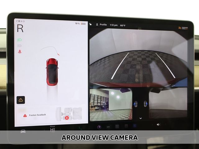 2022 Tesla Model 3 Long Range AWD - 22976278 - 5