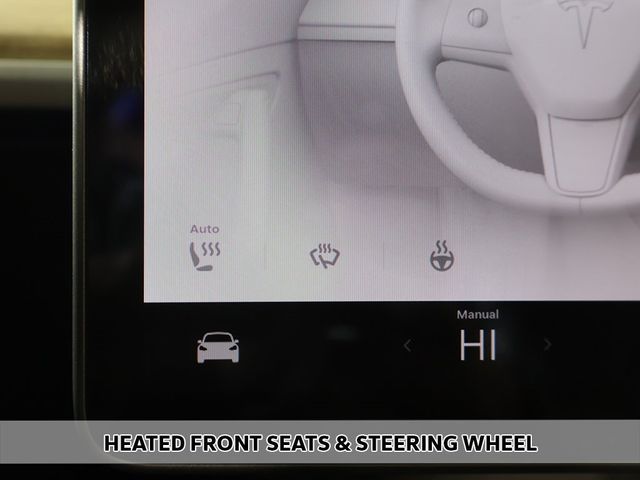 2022 Tesla Model 3 Long Range AWD - 22976278 - 6