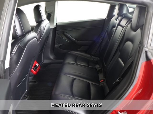 2022 Tesla Model 3 Long Range AWD - 22976278 - 7