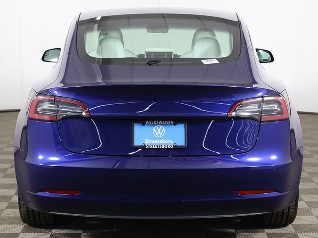 2022 Tesla Model 3 Long Range AWD - 23029055 - 12