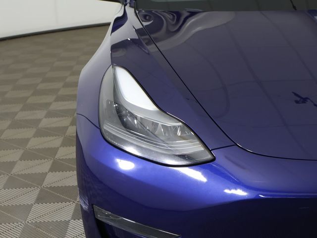 2022 Tesla Model 3 Long Range AWD - 23029055 - 13