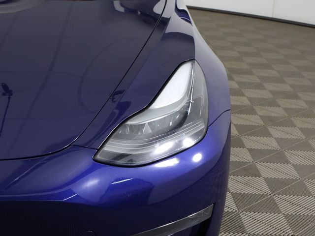 2022 Tesla Model 3 Long Range AWD - 23029055 - 14