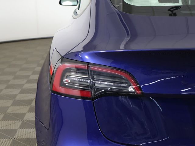 2022 Tesla Model 3 Long Range AWD - 23029055 - 15