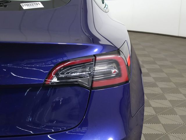 2022 Tesla Model 3 Long Range AWD - 23029055 - 16