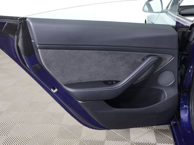 2022 Tesla Model 3 Long Range AWD - 23029055 - 26