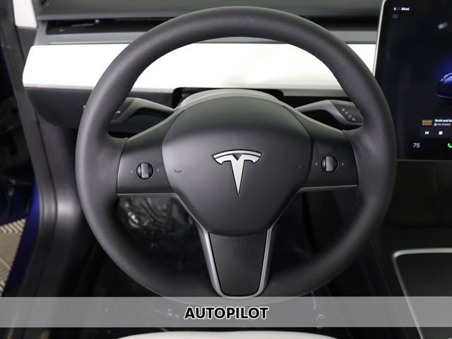2022 Tesla Model 3 Long Range AWD - 23029055 - 2