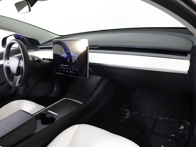 2022 Tesla Model 3 Long Range AWD - 23029055 - 29