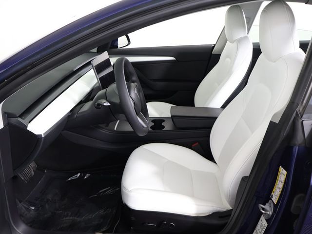 2022 Tesla Model 3 Long Range AWD - 23029055 - 30