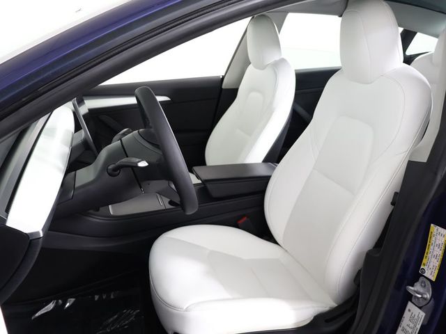 2022 Tesla Model 3 Long Range AWD - 23029055 - 32