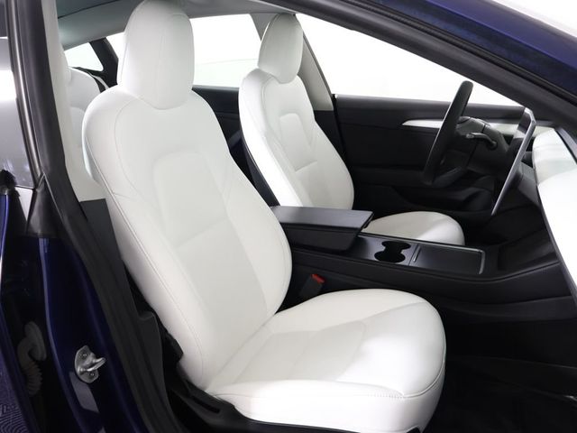 2022 Tesla Model 3 Long Range AWD - 23029055 - 33