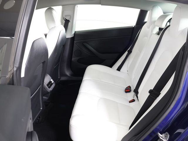 2022 Tesla Model 3 Long Range AWD - 23029055 - 36
