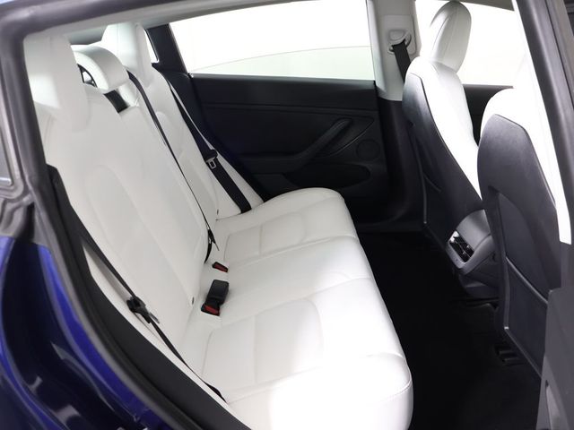 2022 Tesla Model 3 Long Range AWD - 23029055 - 37