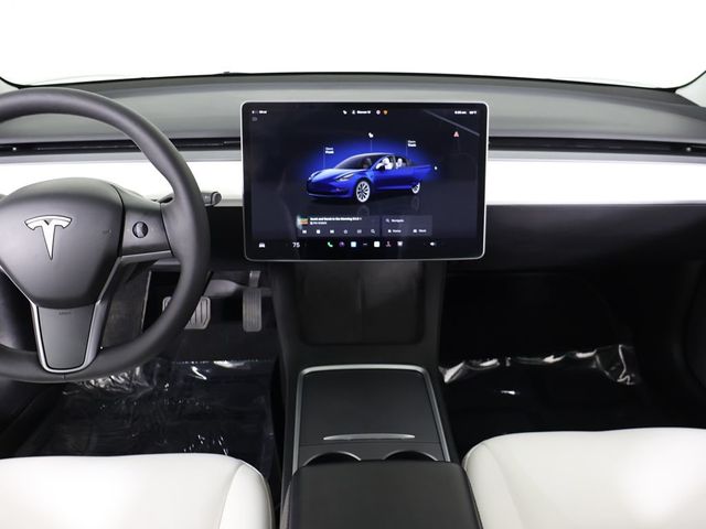 2022 Tesla Model 3 Long Range AWD - 23029055 - 38