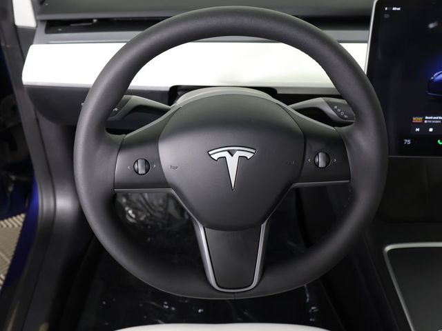 2022 Tesla Model 3 Long Range AWD - 23029055 - 40