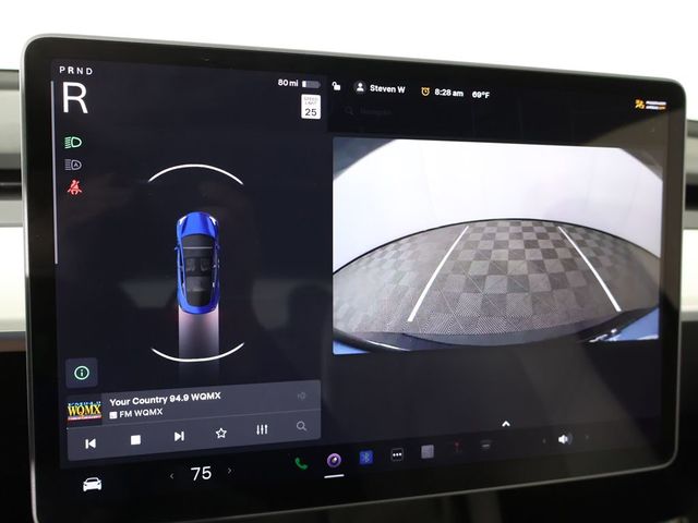2022 Tesla Model 3 Long Range AWD - 23029055 - 50